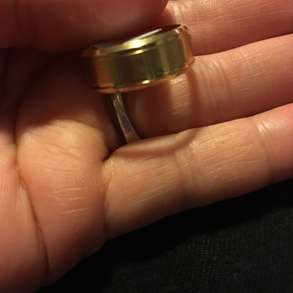 ❤️❤️❤️❤️❤️RING - Picture 3 of 3